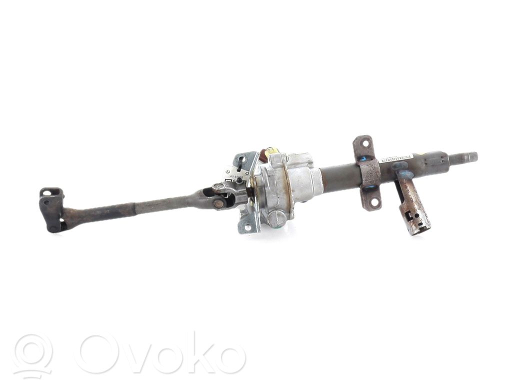 Renault Twingo I Set ax volan