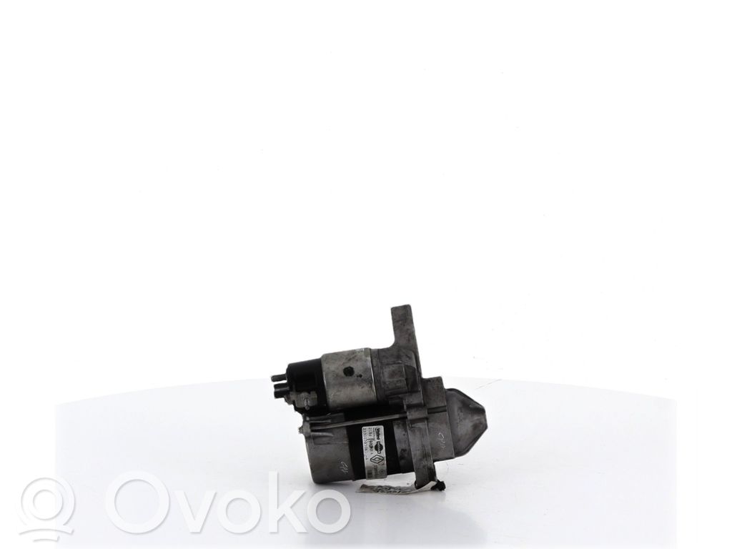 Renault Clio IV Motorino d’avviamento