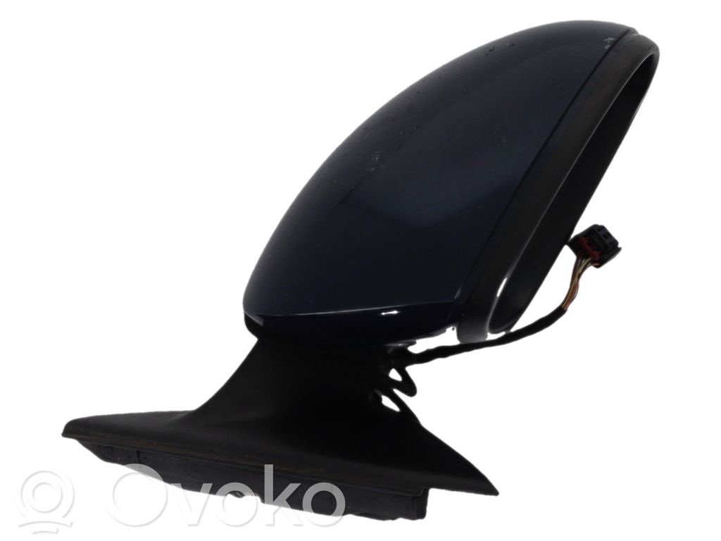 Elektryczne lusterko boczne drzwi przednich   5L1857508B9B9,U13188P