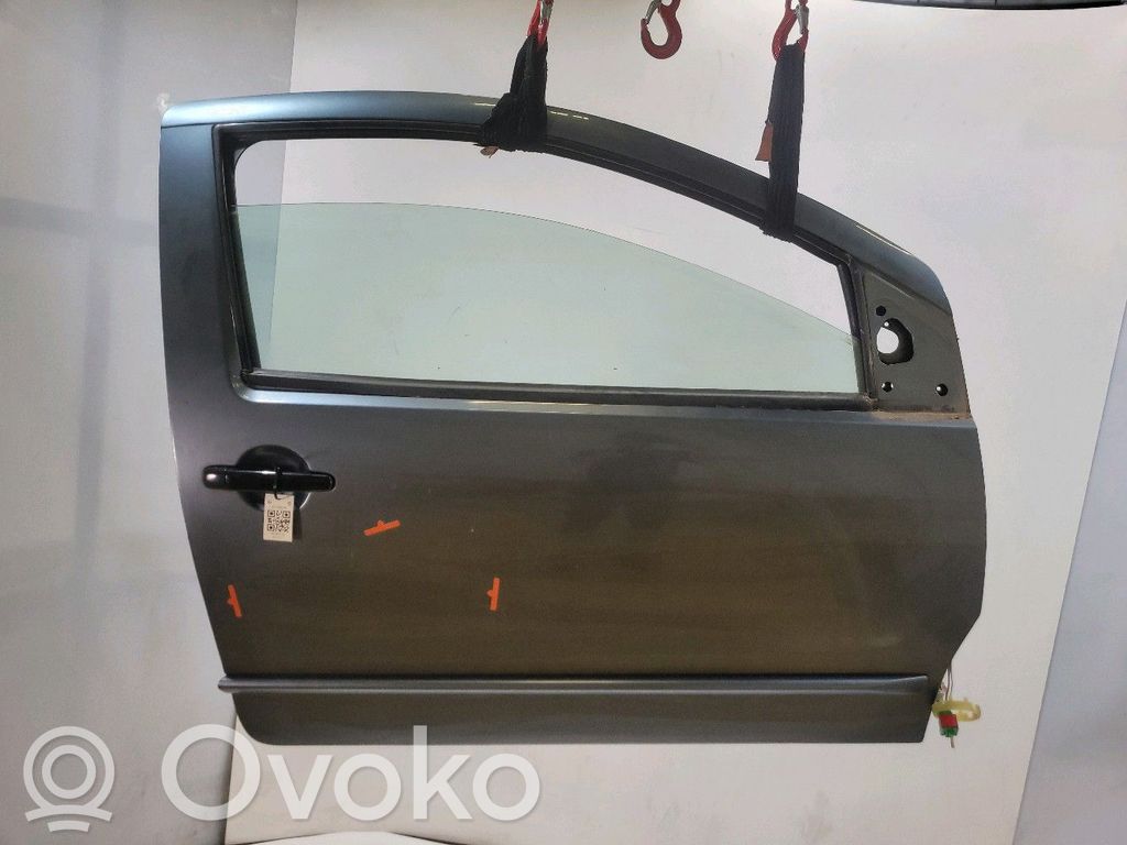 Citroen C2 Portiera (due porte coupé)
