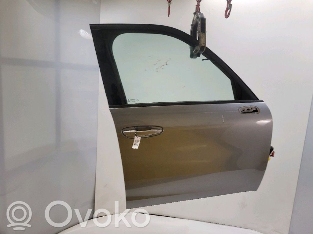 Citroen C4 Grand Picasso Puerta delantera