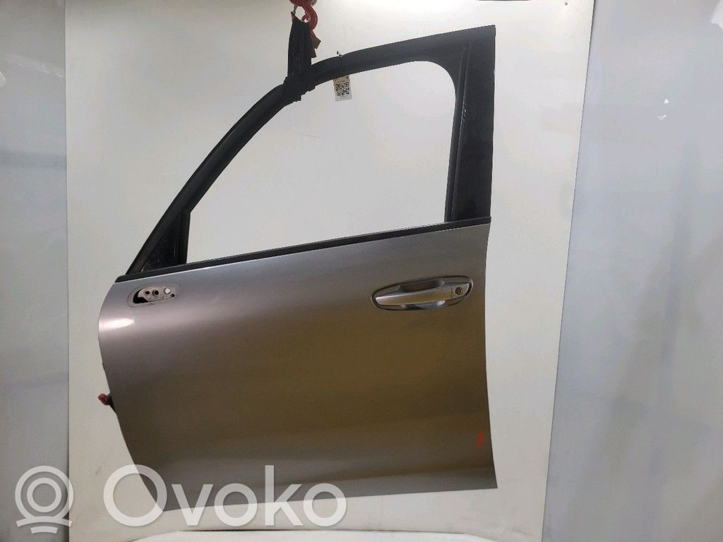 Citroen C4 Grand Picasso Puerta delantera