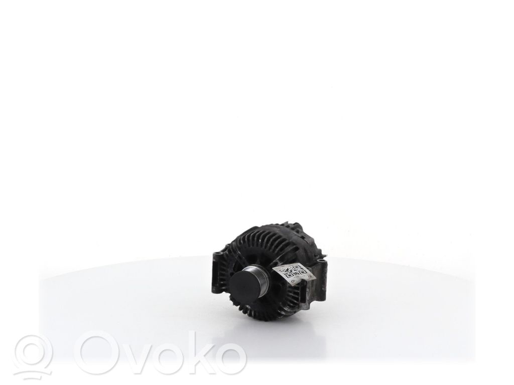 Mercedes-Benz C W204 Generatore/alternatore