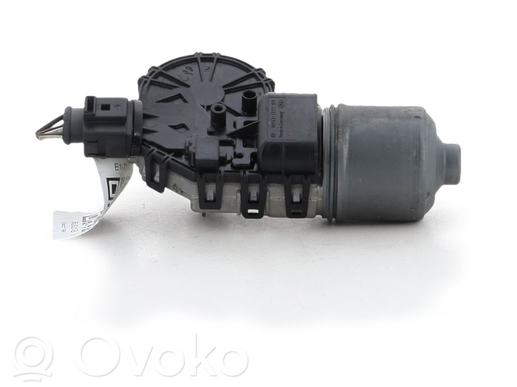Motor ștergător   1709010,E17379I