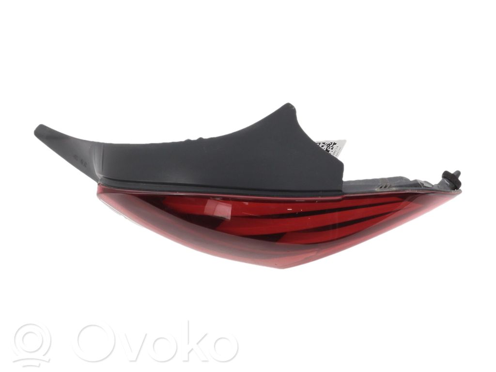 Peugeot 208 I Luci posteriori