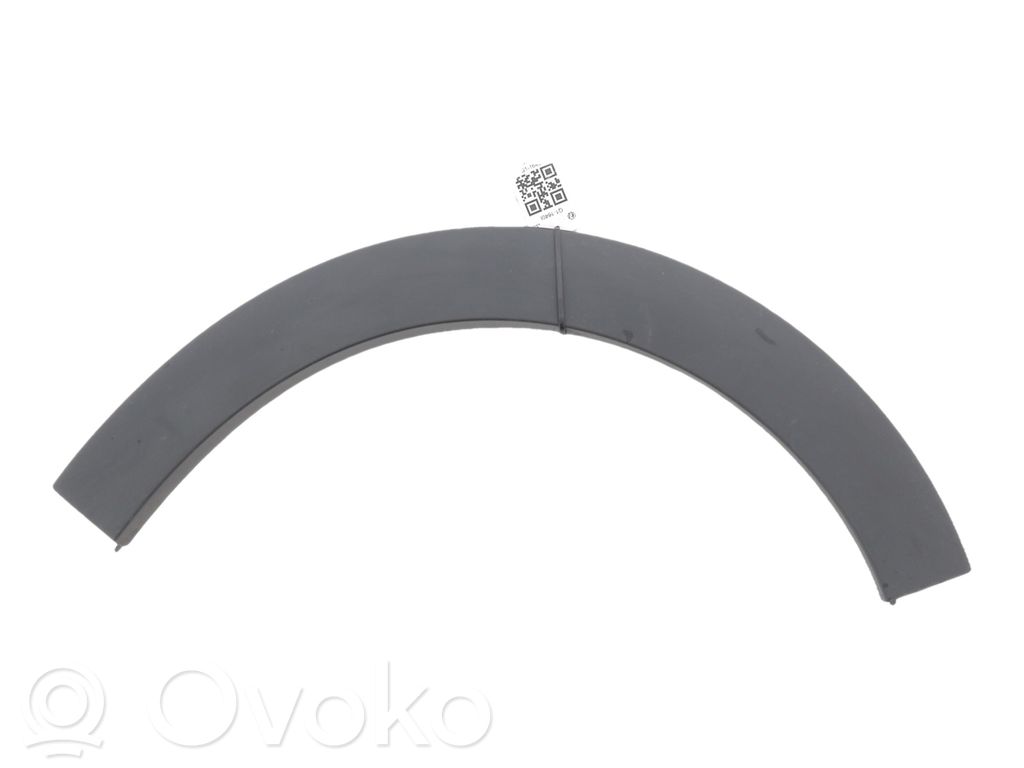 Citroen C3 Garniture pour voûte de roue avant 
