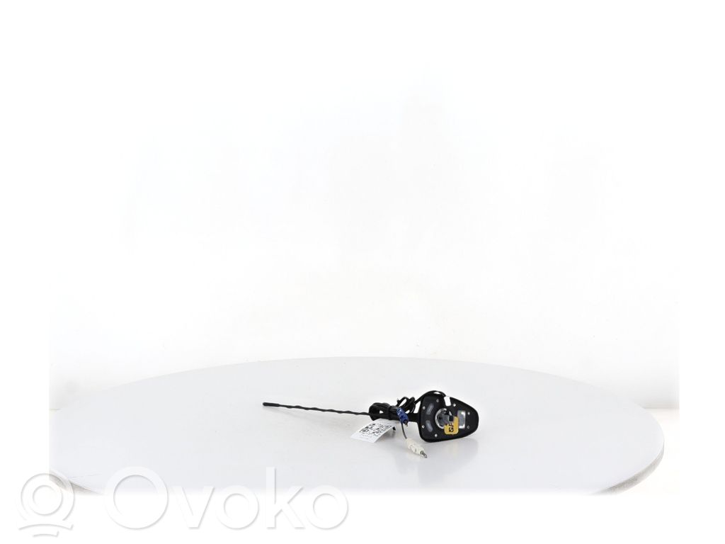 Renault Scenic IV - Grand scenic IV Antenna autoradio