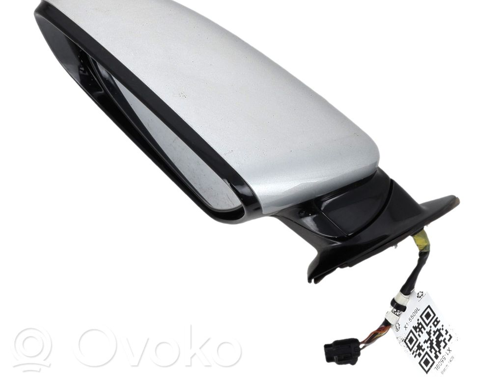 Etuoven sähköinen sivupeili   87610A2030,X15509L