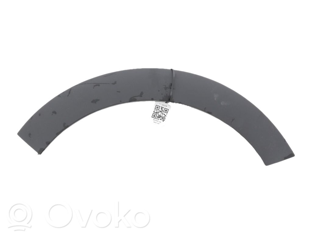 Citroen C3 Rivestimento passaruota posteriore 