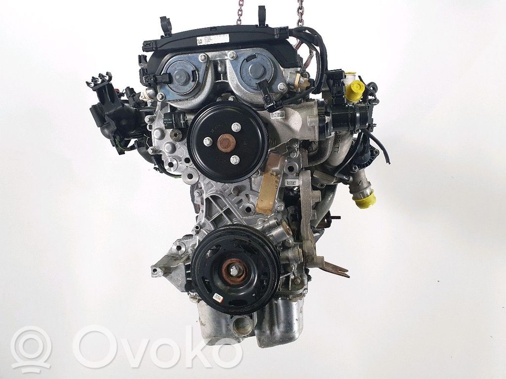 Moteur   B14NEJCORSA,Y18411Y