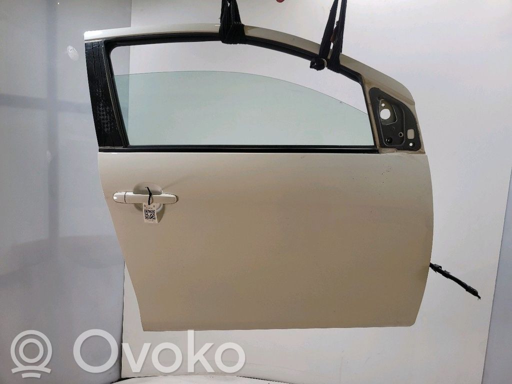 Peugeot 108 Ușă față