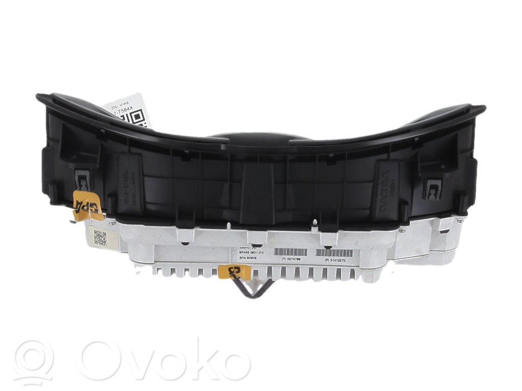 Volvo V40 Velocímetro (tablero de instrumentos) 