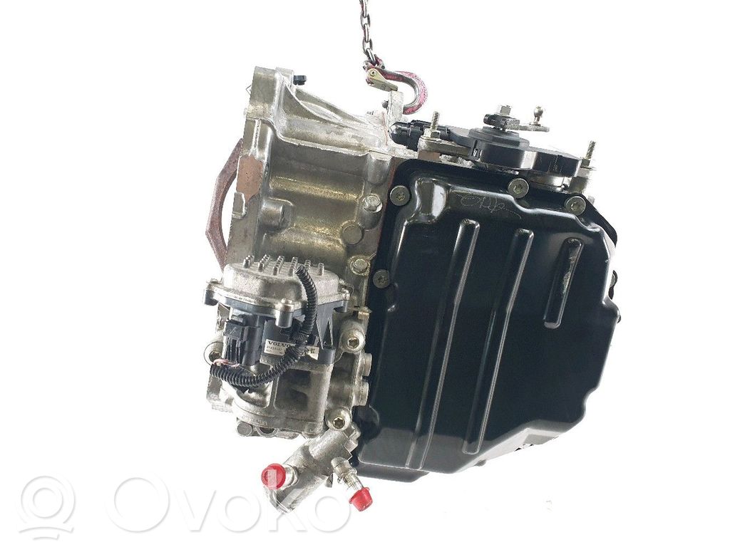 Automatyczna skrzynia biegów   V40MZ510AT,V16084H