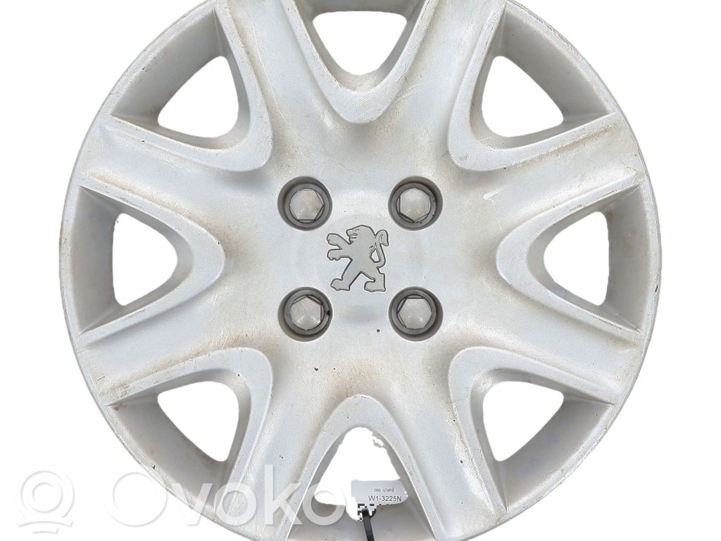 Peugeot 208 I Capac roată original 