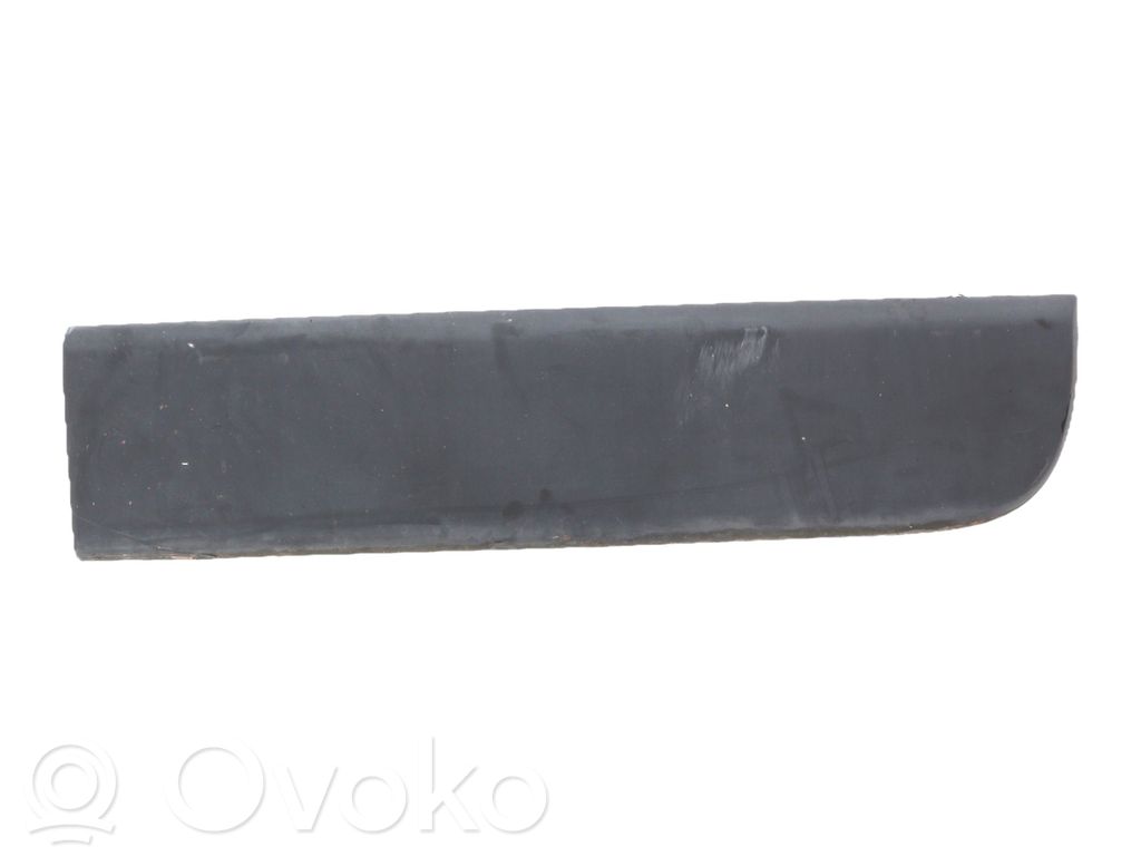 Renault Master III Rivestimento portiera posteriore (modanatura) 