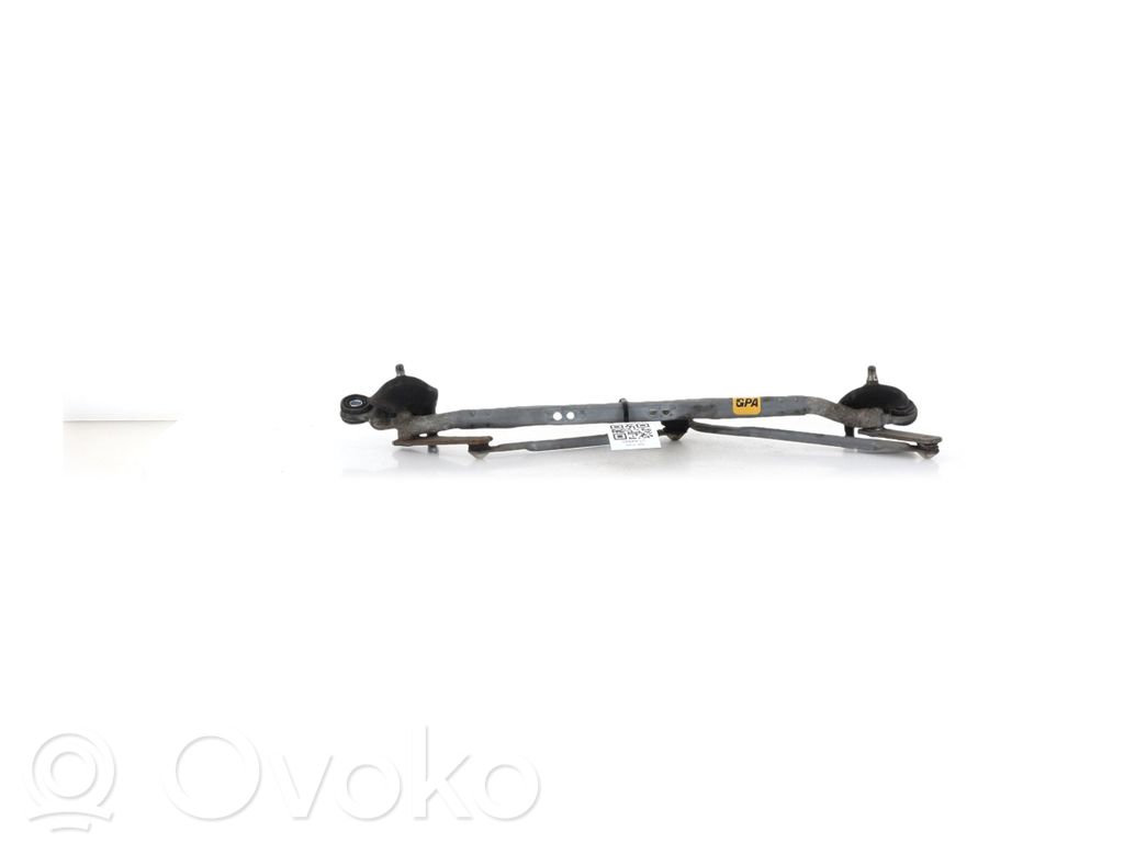 Toyota Prius (XW20) Mechanizm wycieraczek szyby przedniej / czołowej 