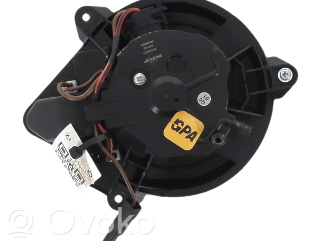 Heizungslüfter   6441N3,Q16039C
