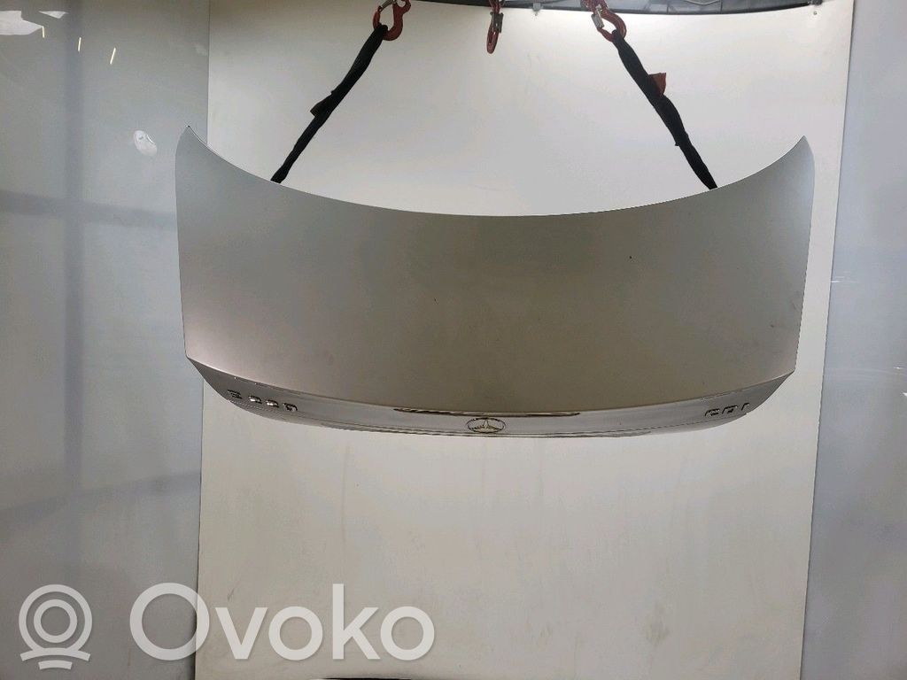 Tylna klapa bagażnika   211750037528,Q04837J