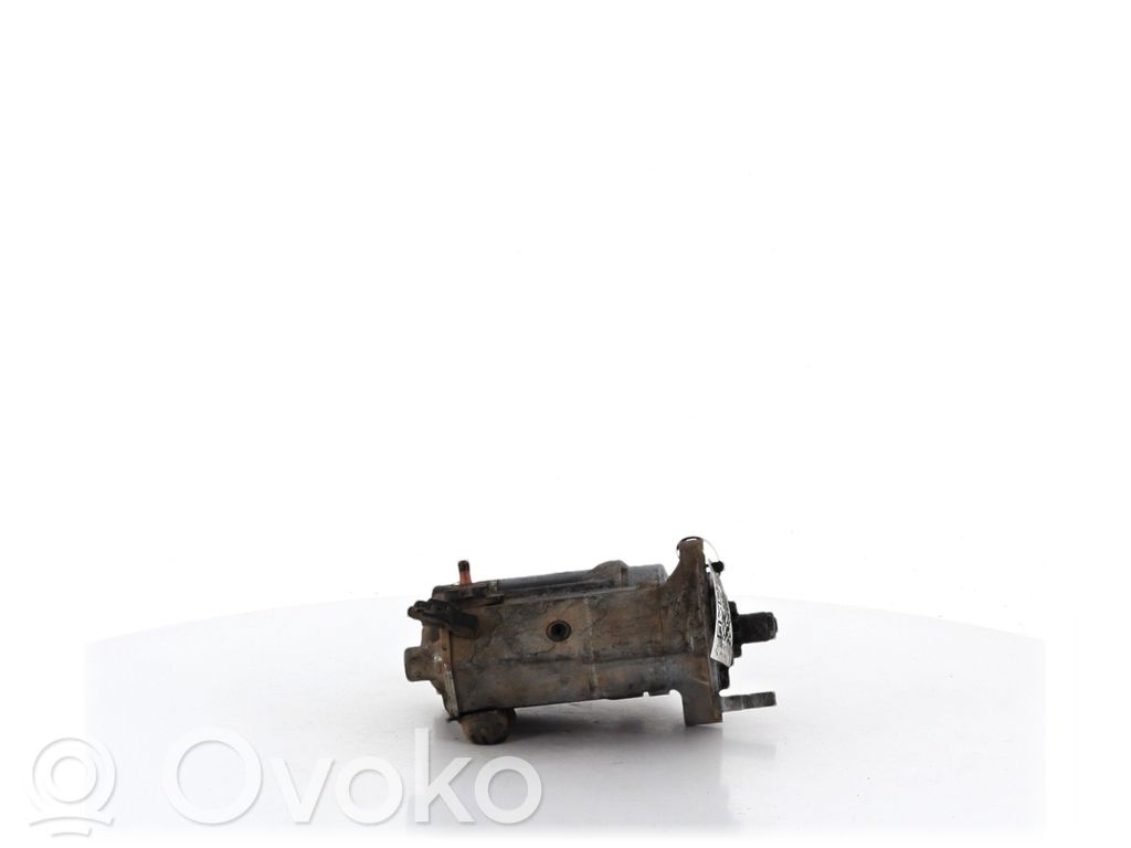 Toyota Hilux (AN10, AN20, AN30) Electromotor 