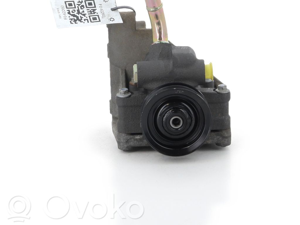 Ford Fiesta Pompe direction assistée