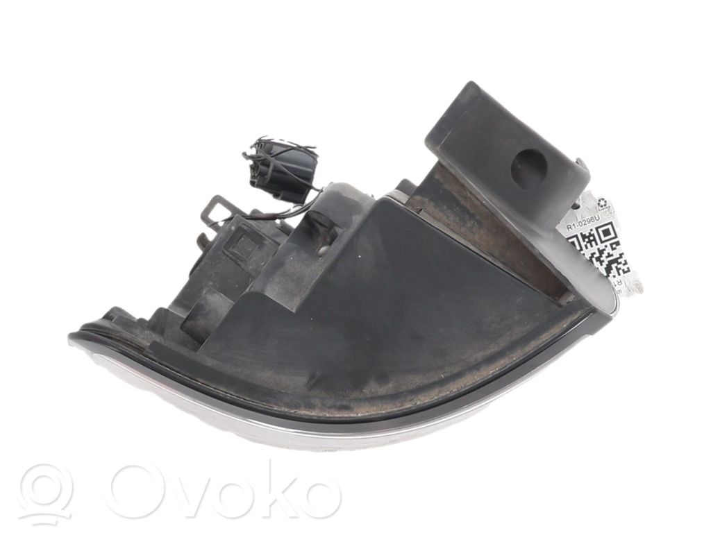 Land Rover Range Rover Sport L320 Luci posteriori