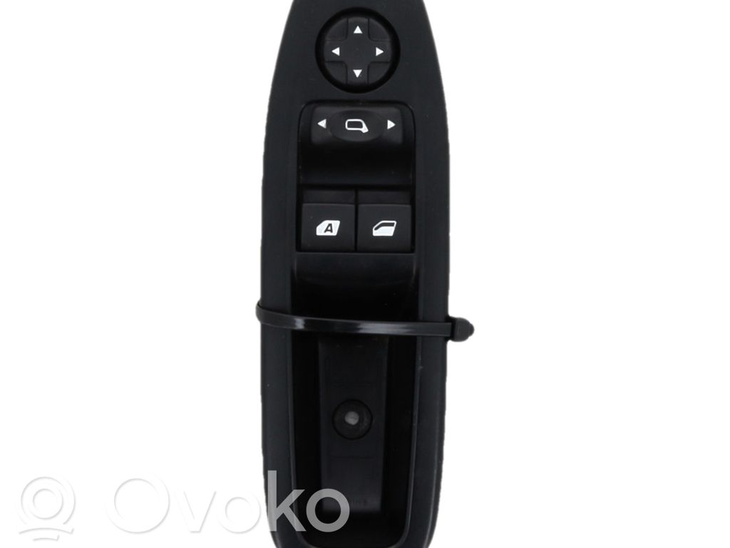 Peugeot 208 I Comutator comandă geamuri electrice