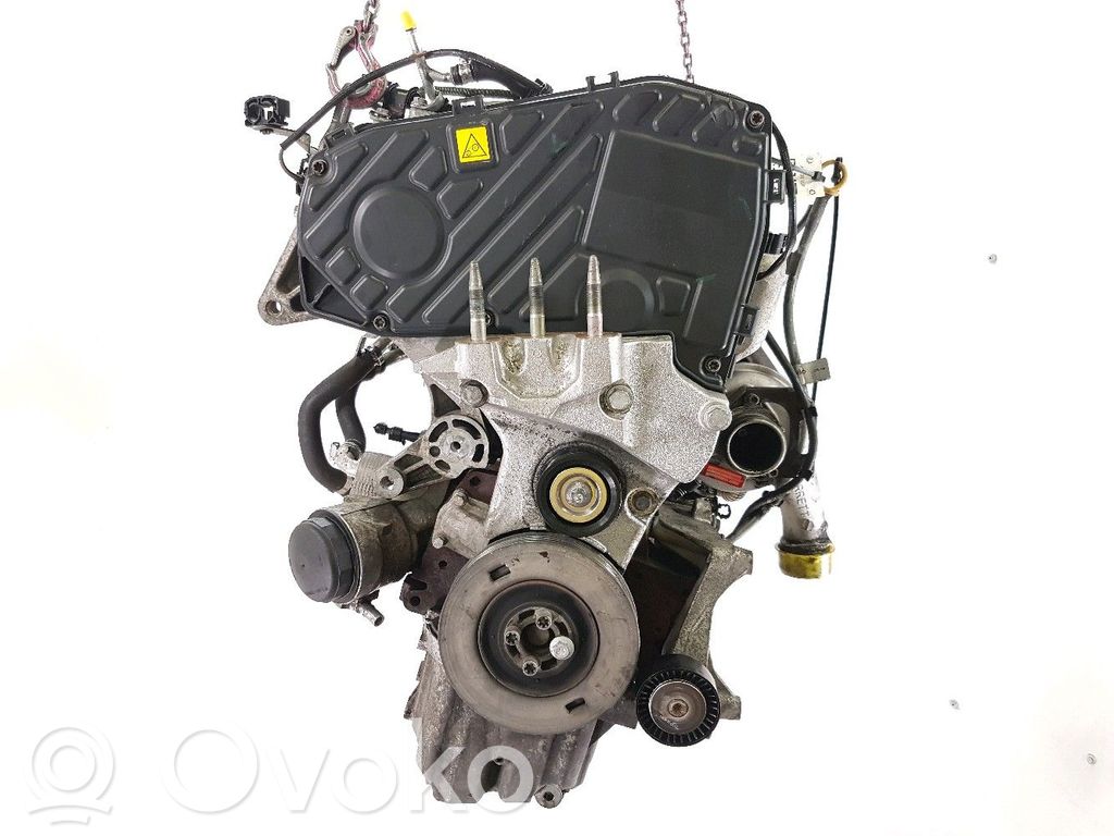 Motor   D19AA,A13919F