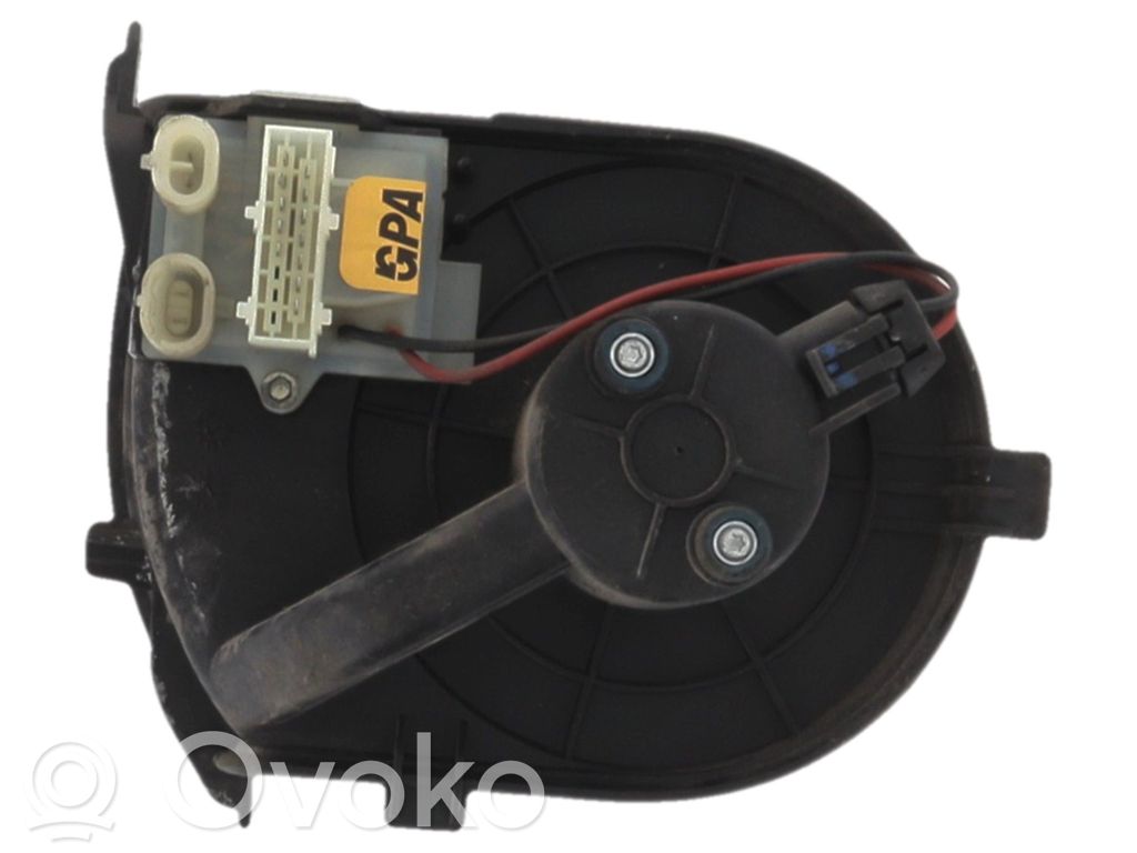 Heizungslüfter   7701057683,B16794P
