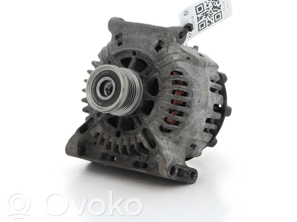 Mercedes-Benz A W169 Generatore/alternatore
