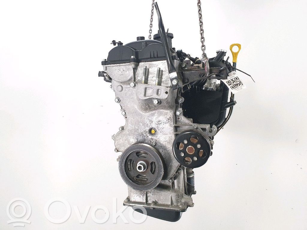 Silnik   G4LAV104103P00,Q15878Q