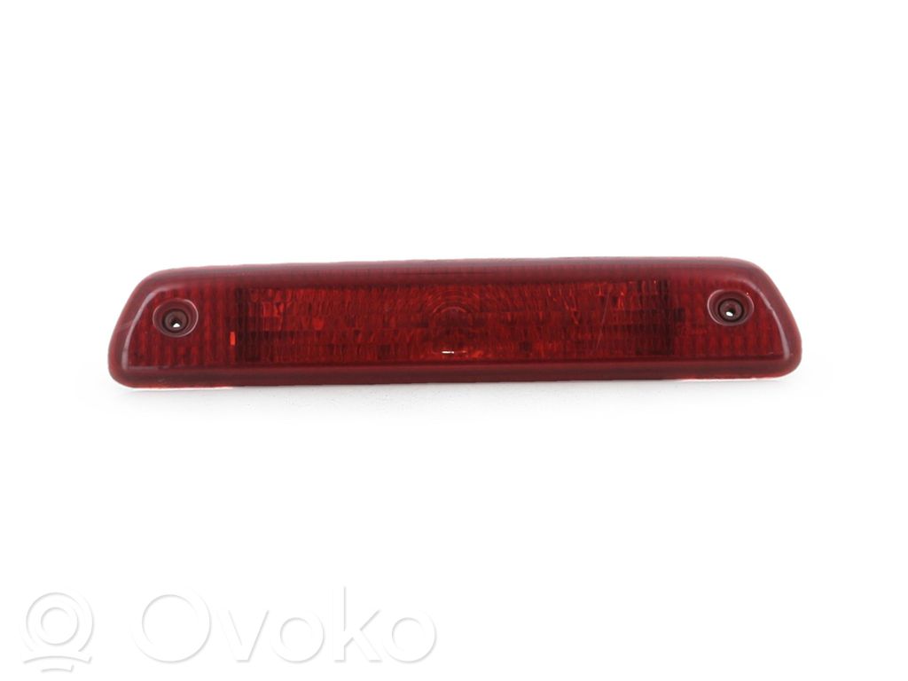 Peugeot Expert Luce d’arresto centrale/supplementare 