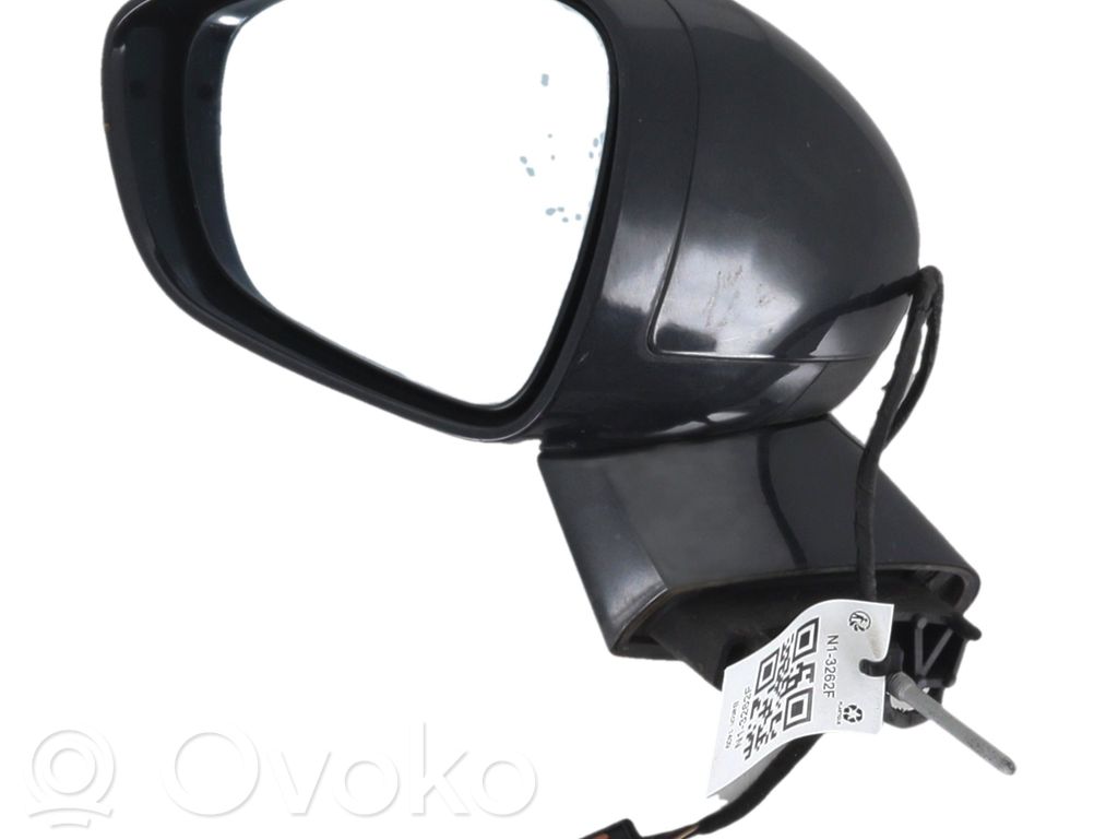 Citroen C5 Specchietto retrovisore elettrico portiera anteriore