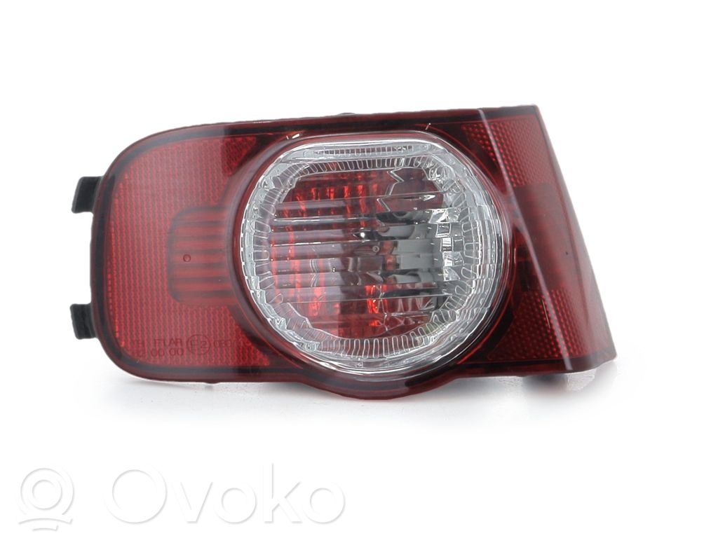 Citroen C3 Picasso Lampă bară spate 