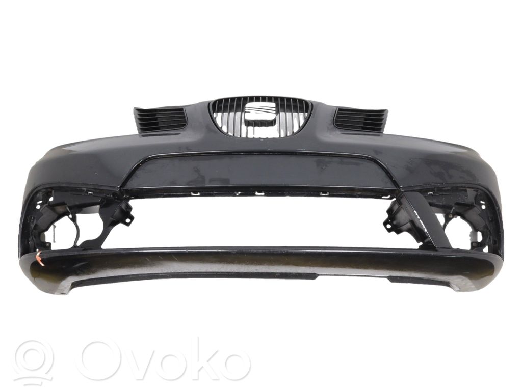 Seat Ibiza III (6L) Paraurti anteriore