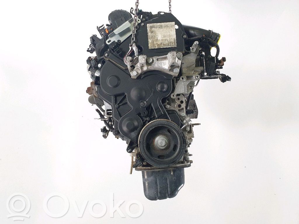 Silnik   9H06,E18678L