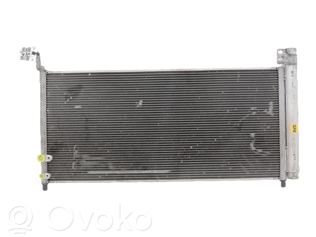 Radiator răcire A/C (condensor)   8845002430,H16962L