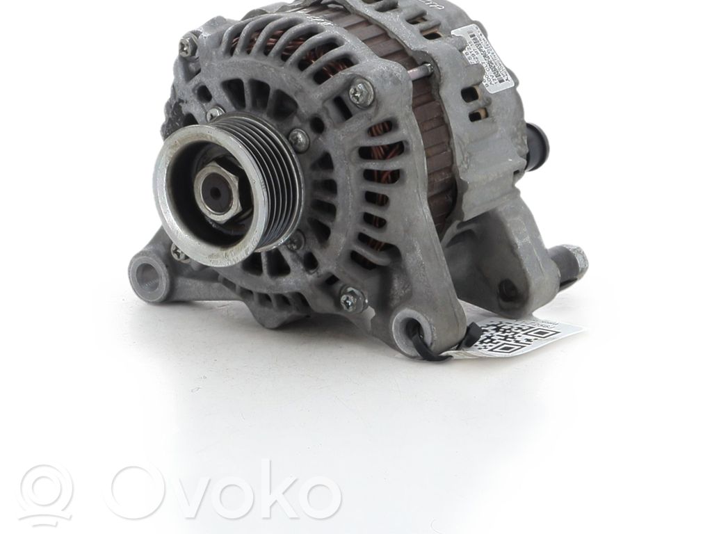 Peugeot 206 Alternator 