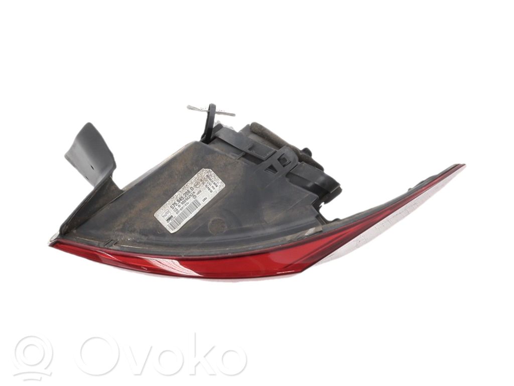 Seat Ateca Lampa tylna 