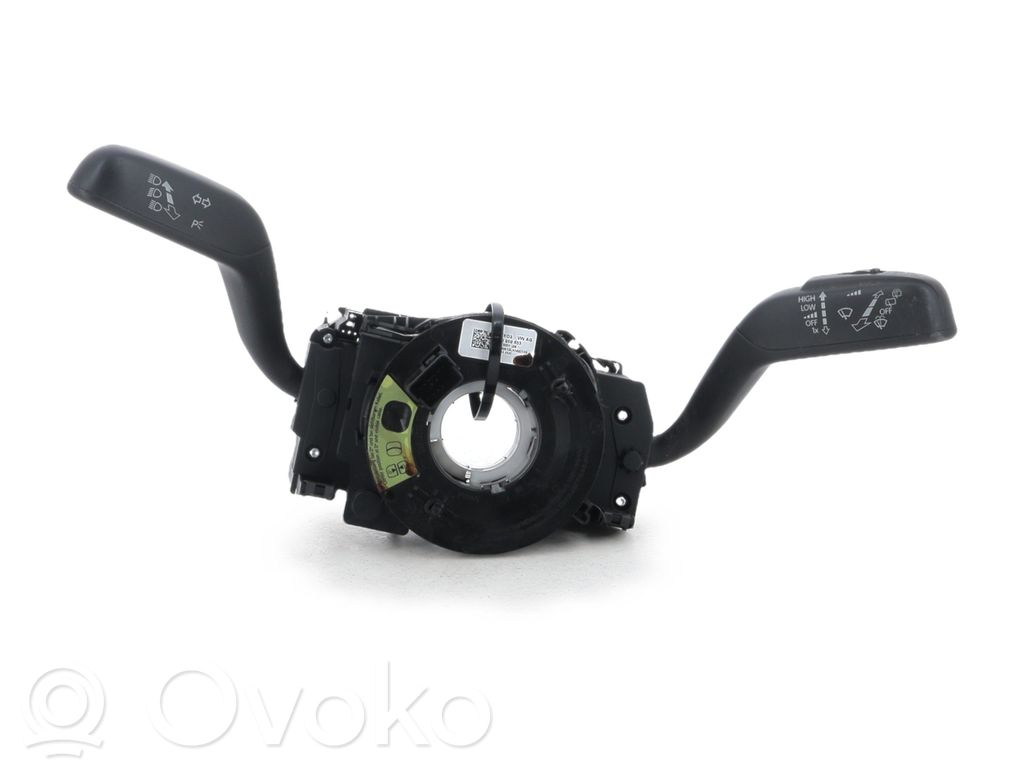 Seat Ibiza IV (6J,6P) Commodo, commande essuie-glace/phare 