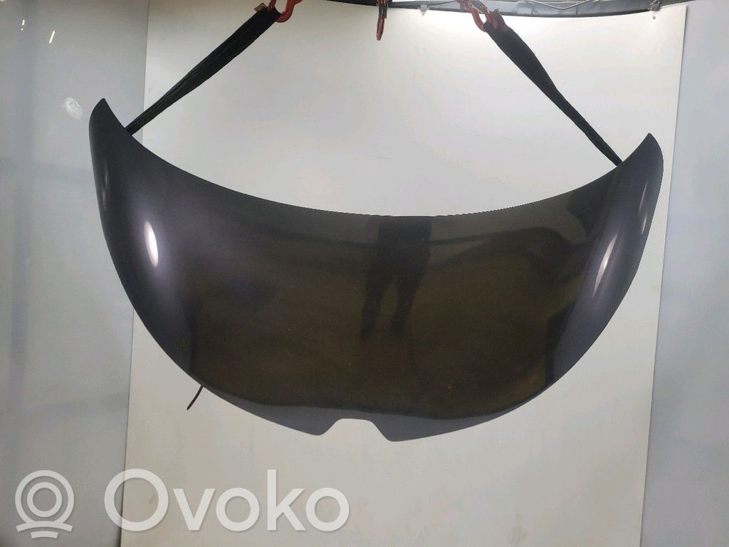 Renault Zoe Vano motore/cofano