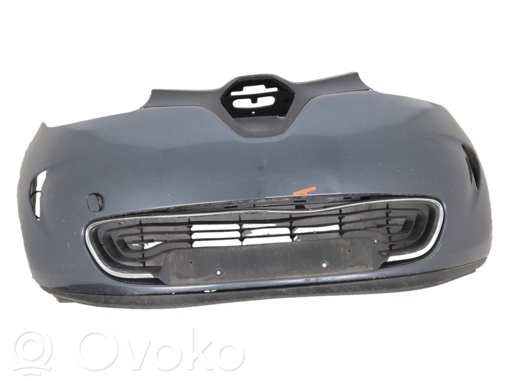 Renault Zoe Paraurti anteriore