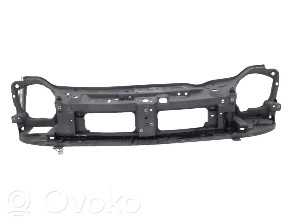 Renault Trafic II (X83) Schlossträger frontträger frontmaske 