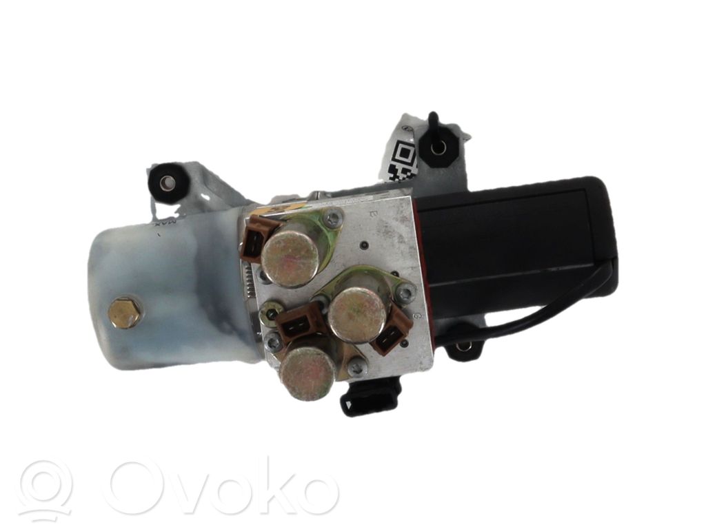 Radar / Czujnik Distronic   12833522,N18058U