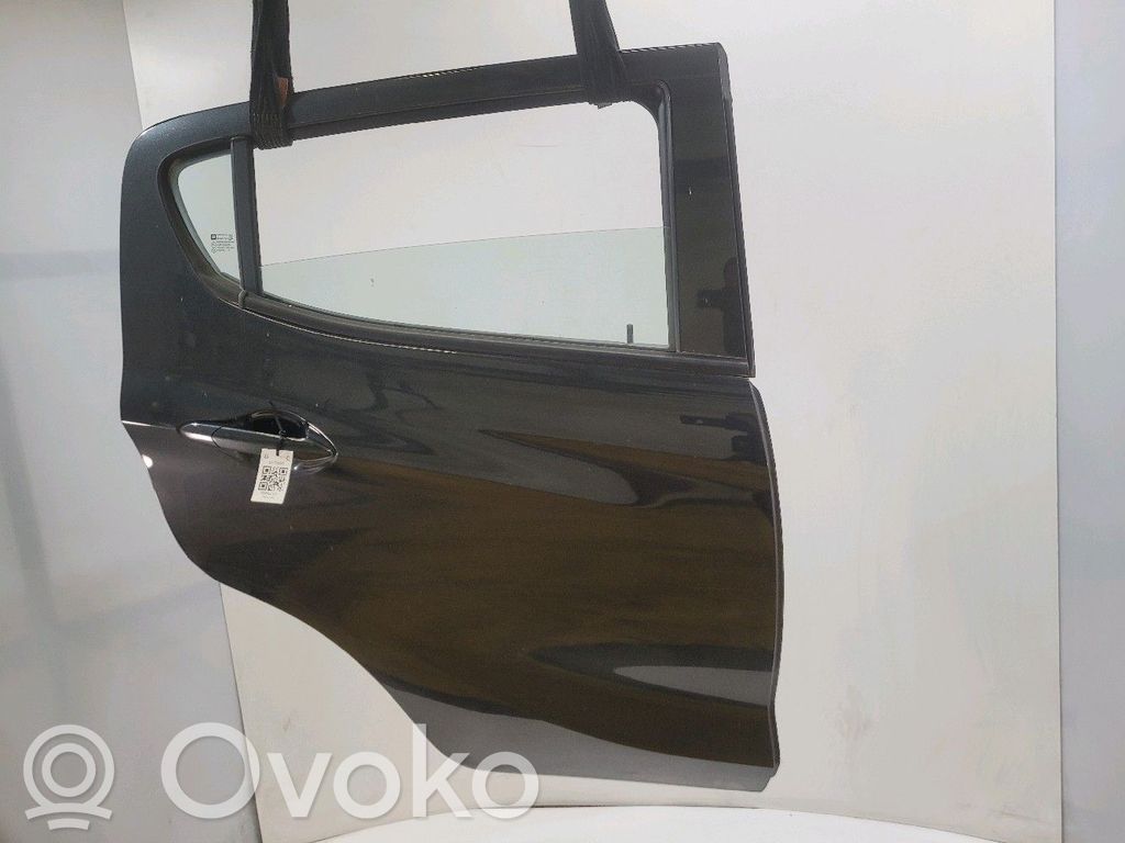 Opel Karl Drzwi tylne