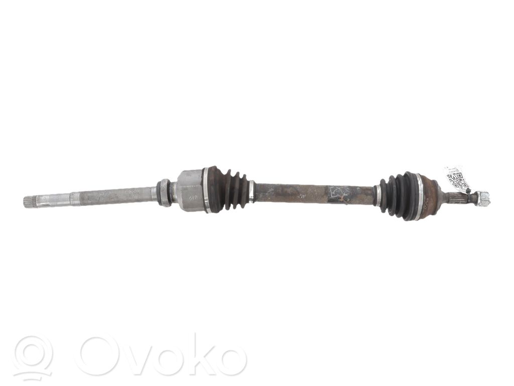 Citroen C3 Semiasse anteriore