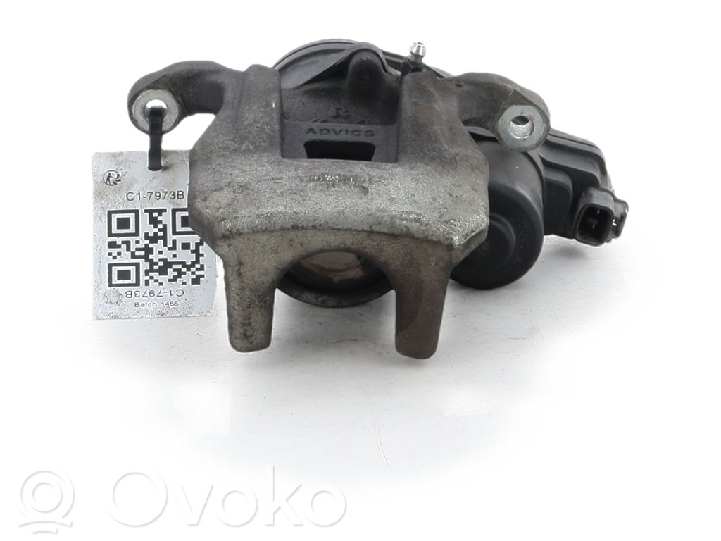 Bremssattel hinten   4605C044,C17973B