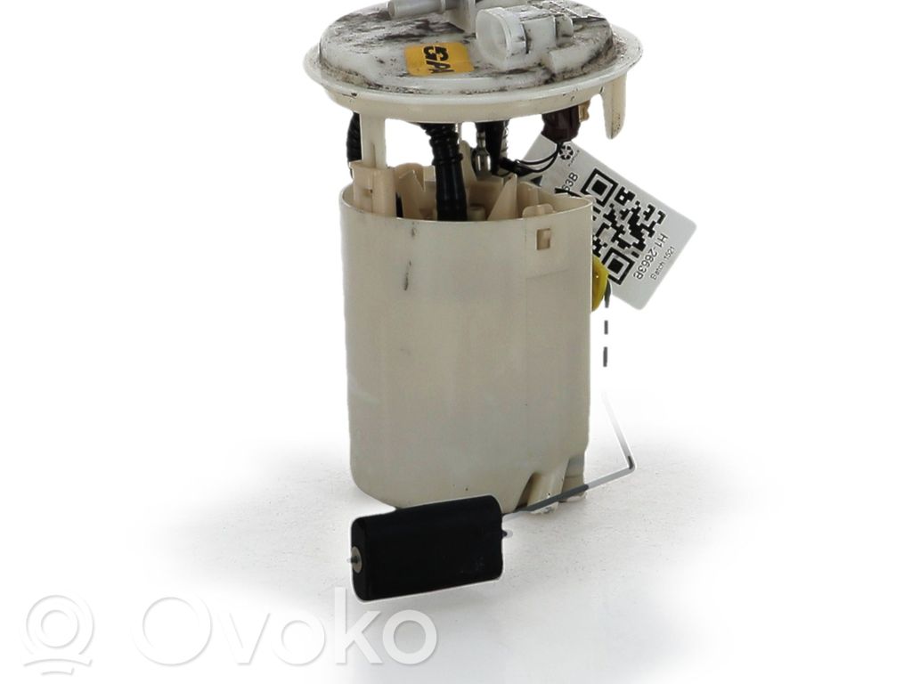 Renault Clio II Kraftstoffpumpe im Tank 