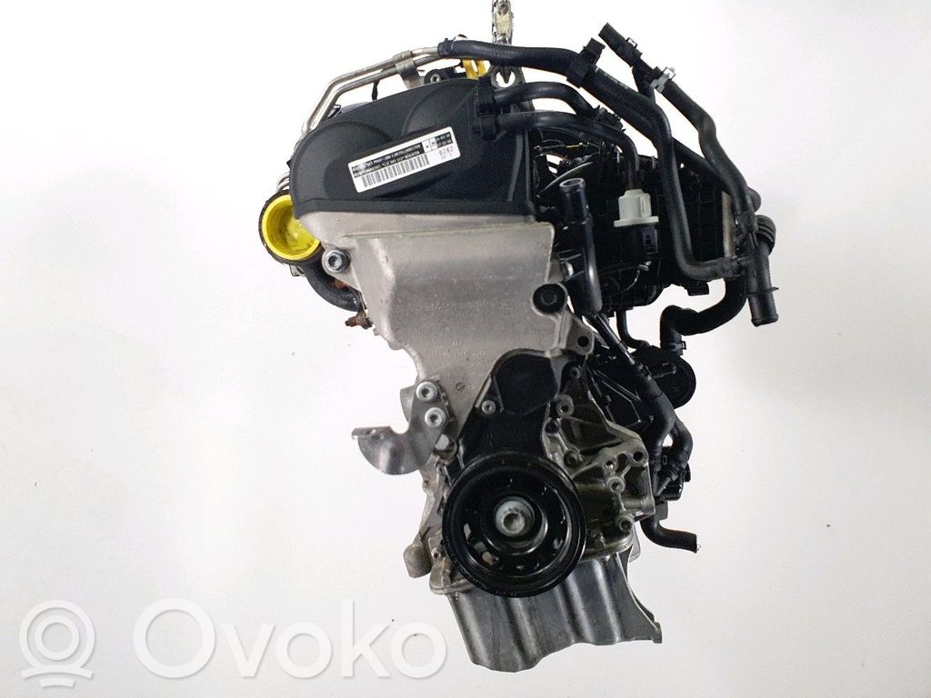 Seat Ibiza IV (6J,6P) Motore 