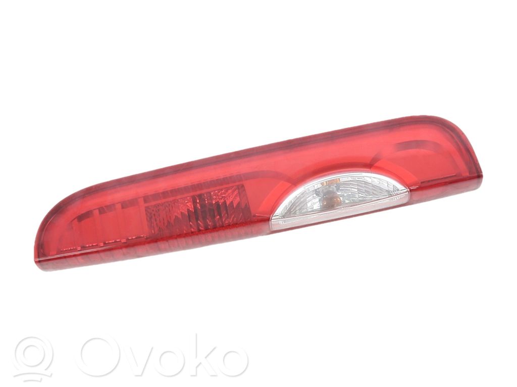 Renault Trafic II (X83) Rear/tail lights 