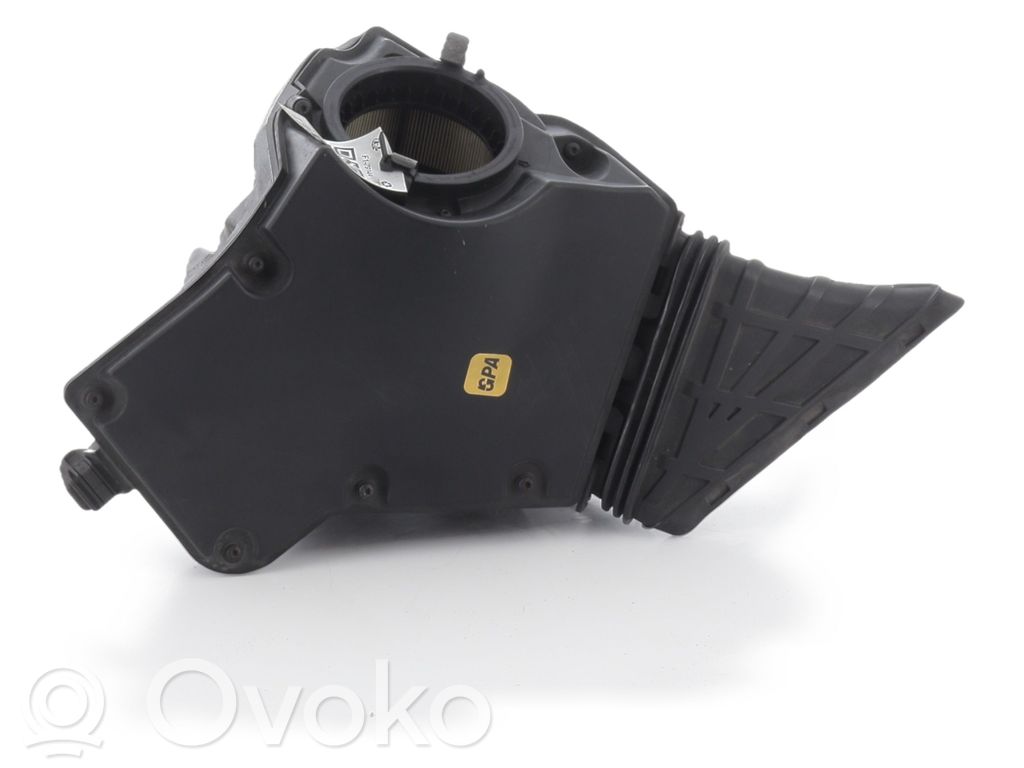 Audi A5 8T 8F Luftfilterkasten